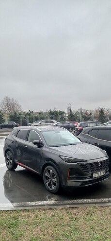 Changan CS 55 Plus 2023, 11,900 km - 1.5 л - Bakı