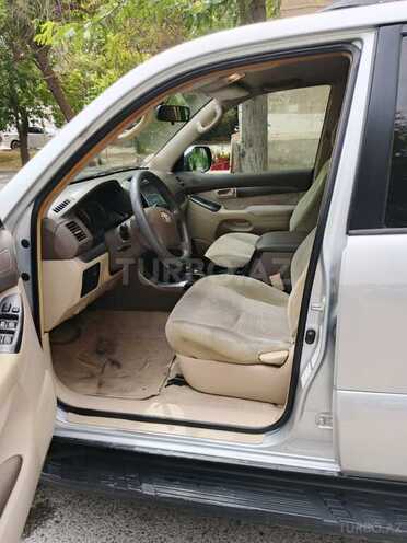 Toyota Land Cruiser Prado 2003, 345,789 km - 2.7 l - Bakı
