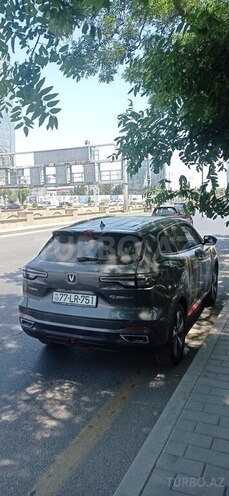 Changan CS 55 Plus 2023, 11,900 km - 1.5 л - Bakı