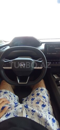 Changan CS 55 Plus 2023, 11,900 km - 1.5 л - Bakı