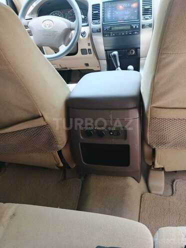 Toyota Land Cruiser Prado 2003, 345,789 km - 2.7 l - Bakı