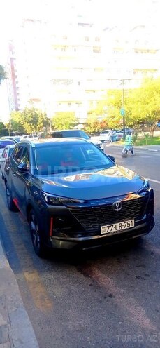 Changan CS 55 Plus 2023, 11,900 km - 1.5 л - Bakı