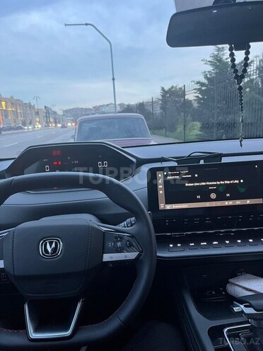 Changan CS 55 Plus 2023, 11,900 km - 1.5 л - Bakı