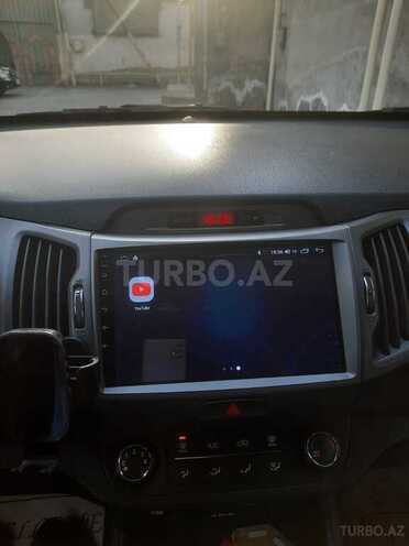Kia Sportage 2011, 260,000 km - 2.0 l - Bakı