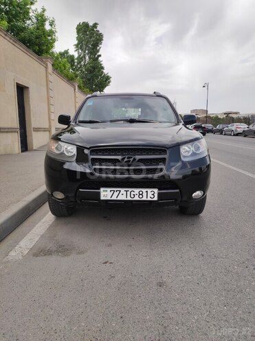 Hyundai Santa Fe-1