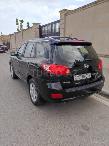 Hyundai Santa Fe-5