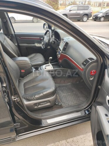 Hyundai Santa Fe-9