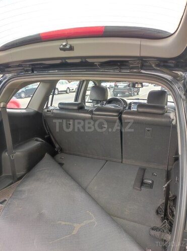 Hyundai Santa Fe 2006, 253,000 km - 2.7 л - Bakı