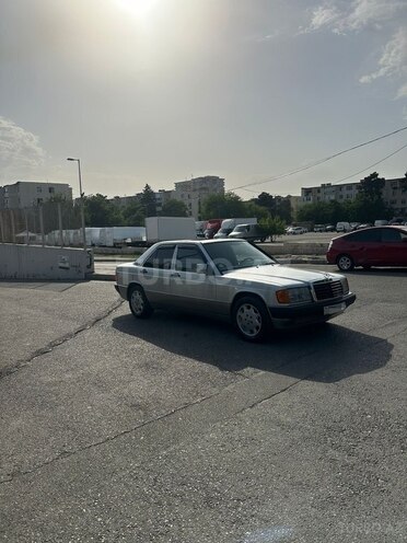Mercedes 190 1989, 350,000 km - 0.2 l - Bakı
