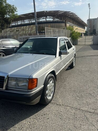 Mercedes 190 1989, 350,000 km - 0.2 l - Bakı