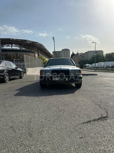 Mercedes 190 1989, 350,000 km - 0.2 l - Bakı