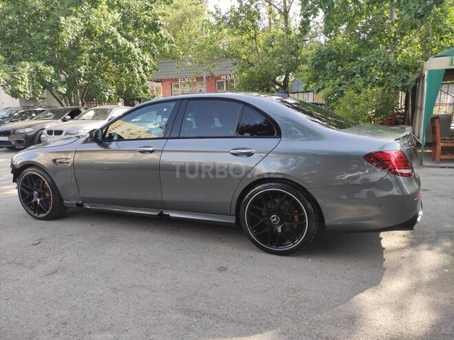 Mercedes E 350 2019, 106,352 km - 2.0 l - Bakı