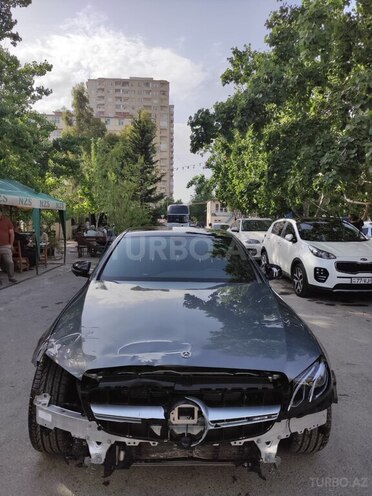 Mercedes E 350 2019, 106,352 km - 2.0 l - Bakı