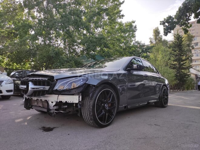 Mercedes E 350 2019, 106,352 km - 2.0 l - Bakı