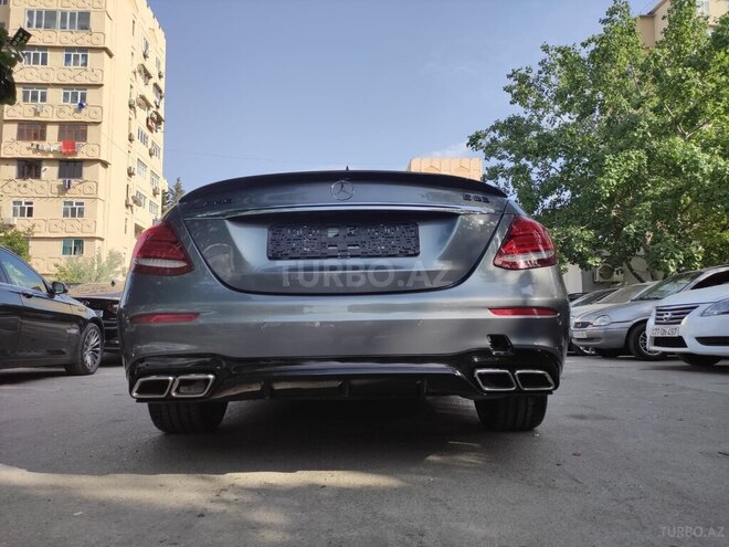 Mercedes E 350 2019, 106,352 km - 2.0 l - Bakı