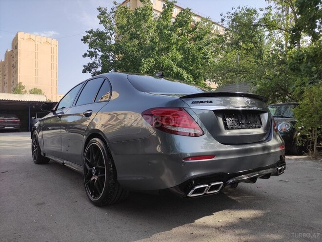 Mercedes E 350 2019, 106,352 km - 2.0 l - Bakı