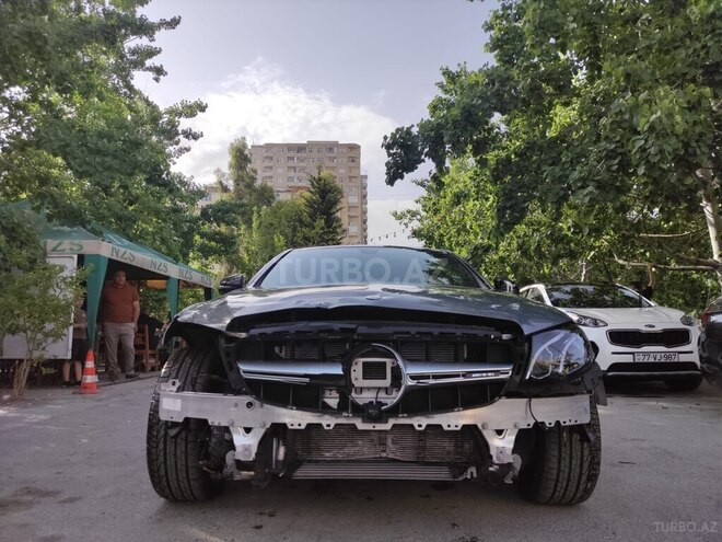 Mercedes E 350 2019, 106,352 km - 2.0 l - Bakı