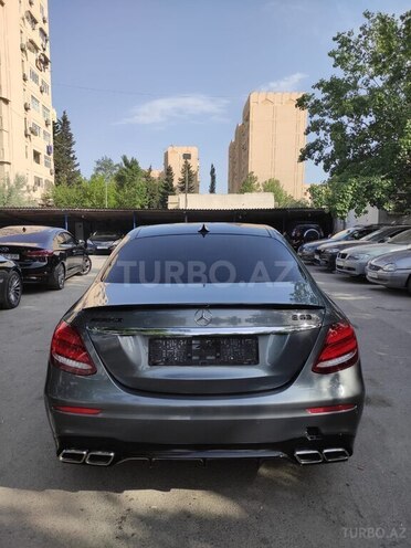Mercedes E 350 2019, 106,352 km - 2.0 l - Bakı