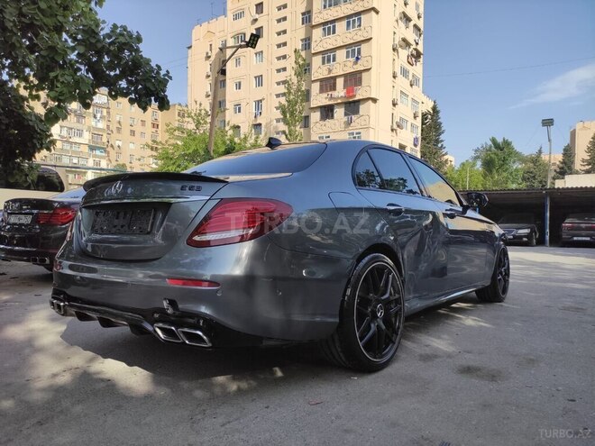 Mercedes E 350 2019, 106,352 km - 2.0 l - Bakı