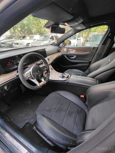 Mercedes E 350 2019, 106,352 km - 2.0 l - Bakı