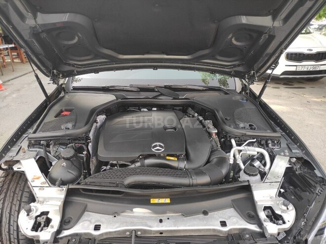 Mercedes E 350 2019, 106,352 km - 2.0 l - Bakı