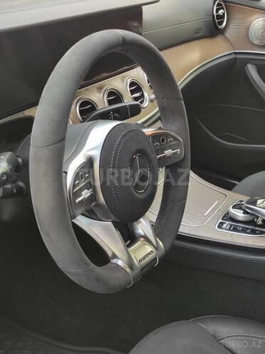 Mercedes E 350 2019, 106,352 km - 2.0 l - Bakı