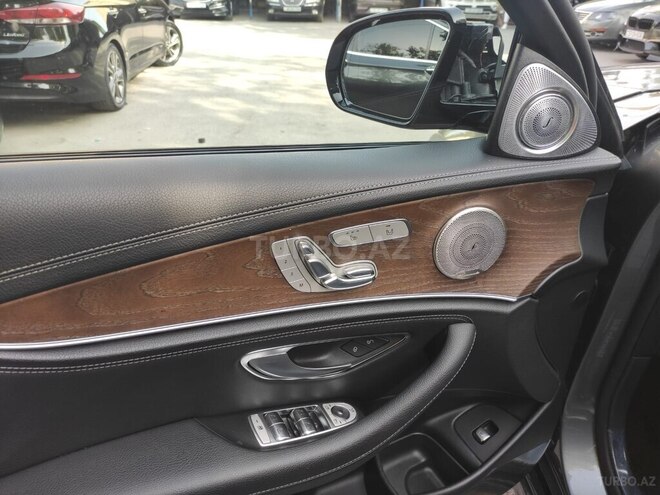 Mercedes E 350 2019, 106,352 km - 2.0 l - Bakı