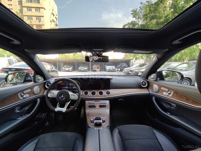 Mercedes E 350 2019, 106,352 km - 2.0 l - Bakı