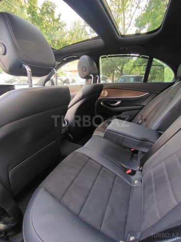 Mercedes E 350 2019, 106,352 km - 2.0 l - Bakı