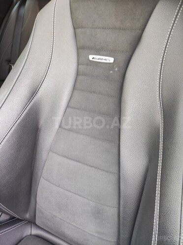Mercedes E 350 2019, 106,352 km - 2.0 l - Bakı