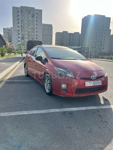 Toyota Prius 2009, 442,570 km - 1.8 l - Bakı