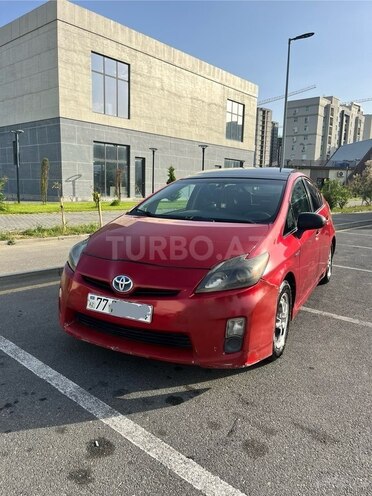 Toyota Prius 2009, 442,570 km - 1.8 l - Bakı