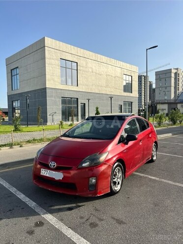 Toyota Prius 2009, 442,570 km - 1.8 l - Bakı