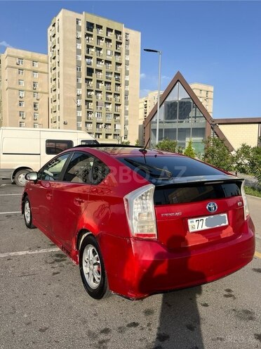 Toyota Prius 2009, 442,570 km - 1.8 l - Bakı
