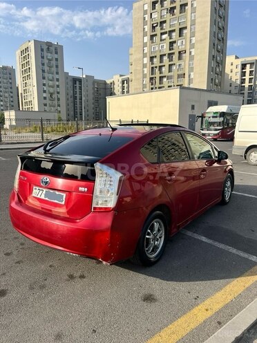 Toyota Prius 2009, 442,570 km - 1.8 l - Bakı