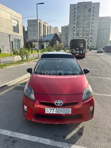 Toyota Prius 2009, 442,570 km - 1.8 l - Bakı