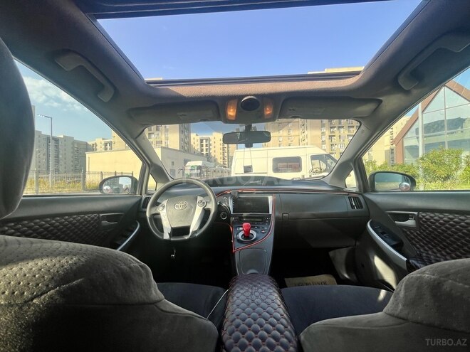 Toyota Prius 2009, 442,570 km - 1.8 l - Bakı