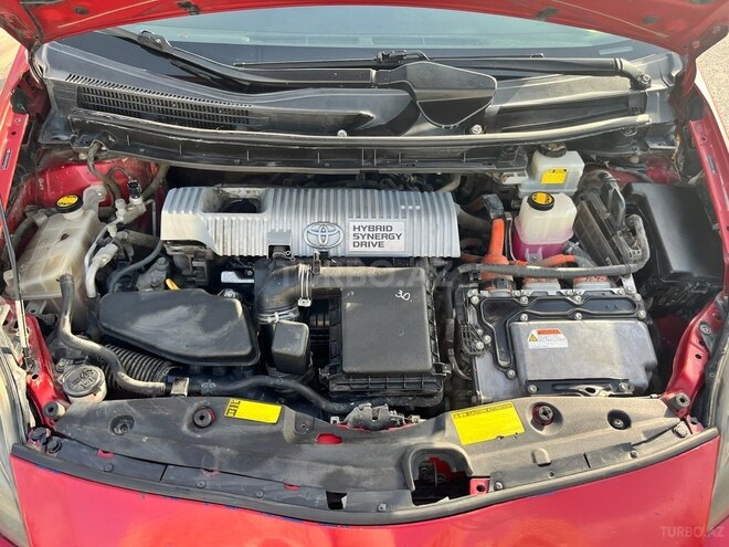 Toyota Prius 2009, 442,570 km - 1.8 l - Bakı