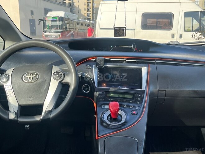 Toyota Prius 2009, 442,570 km - 1.8 l - Bakı