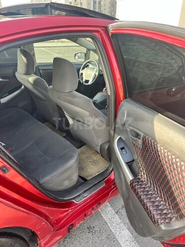Toyota Prius 2009, 442,570 km - 1.8 l - Bakı