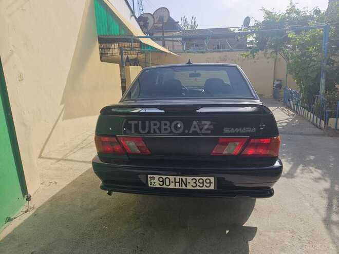 LADA (VAZ) 2115 2010, 85,240 km - 1.6 l - Bakı