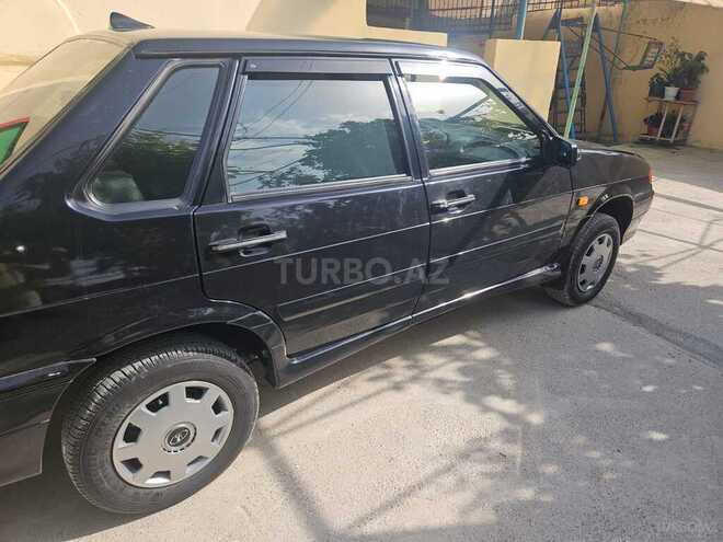 LADA (VAZ) 2115 2010, 85,240 km - 1.6 l - Bakı