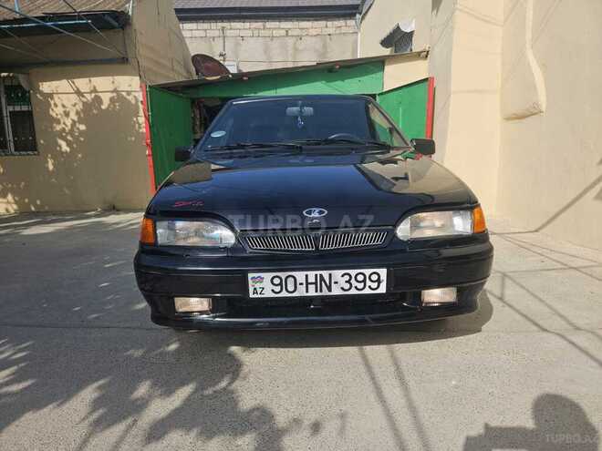 LADA (VAZ) 2115 2010, 85,240 km - 1.6 l - Bakı