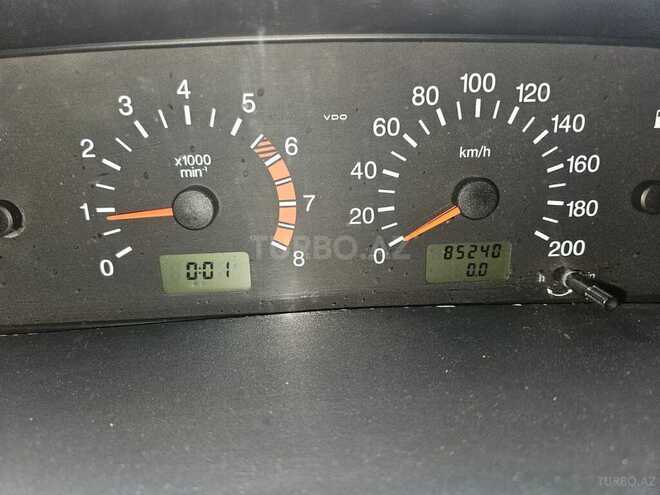 LADA (VAZ) 2115 2010, 85,240 km - 1.6 l - Bakı