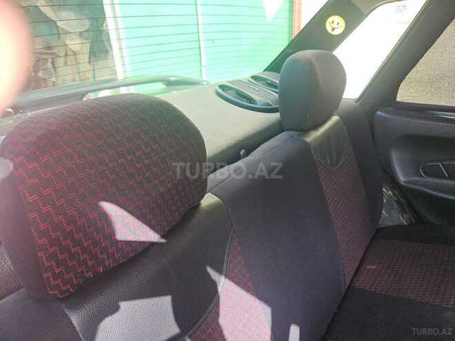 LADA (VAZ) 2115 2010, 85,240 km - 1.6 l - Bakı