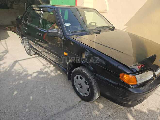 LADA (VAZ) 2115 2010, 85,240 km - 1.6 l - Bakı