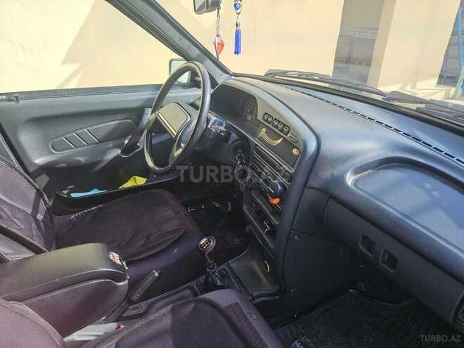 LADA (VAZ) 2115 2010, 85,240 km - 1.6 l - Bakı