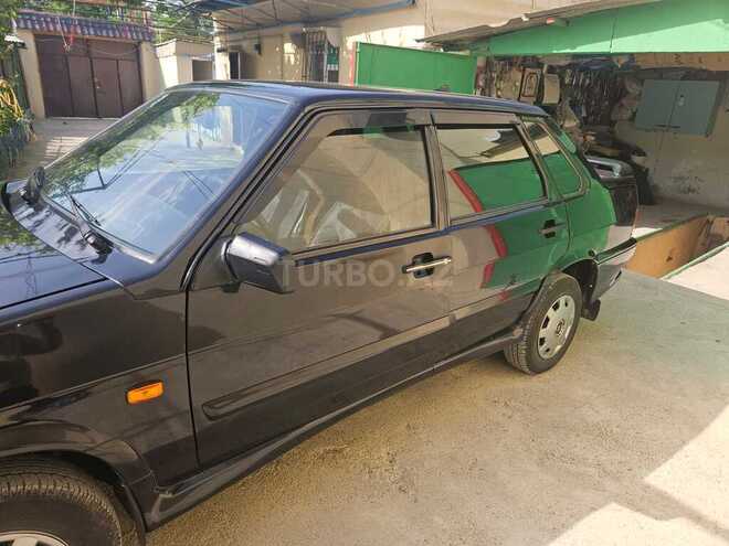 LADA (VAZ) 2115 2010, 85,240 km - 1.6 l - Bakı