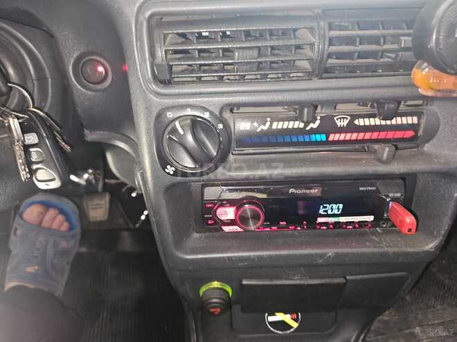 LADA (VAZ) 2115 2010, 85,240 km - 1.6 l - Bakı