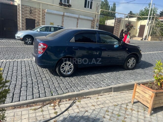 Chevrolet Cobalt 2023, 82,000 km - 1.5 л - Bakı